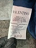 RED Valentino Blue Formal Skirt Size 2 - photo 5