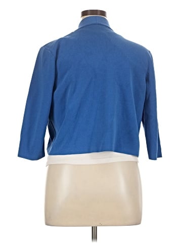 Anne Klein Cardigan (view 2)