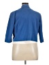 Anne Klein Blue Cardigan Size XL - photo 2