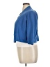 Anne Klein Blue Cardigan Size XL - photo 5