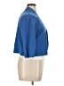 Anne Klein Blue Cardigan Size XL - photo 4