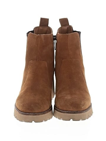 Blondo Ankle Boots (view 2)