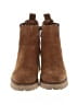 Blondo Brown Ankle Boots Size 7 - photo 2