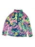 Lilly Pulitzer Tropical Green Pullover Sweater Size 12 - 14 - photo 1