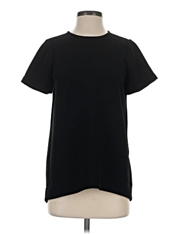 Madewell Tailored Tee (view 1)