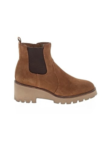 Blondo Ankle Boots (view 1)