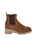 Blondo Brown Ankle Boots Size 7 - photo 1