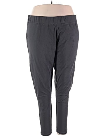 Studio 1886 Active Pants (view 1)