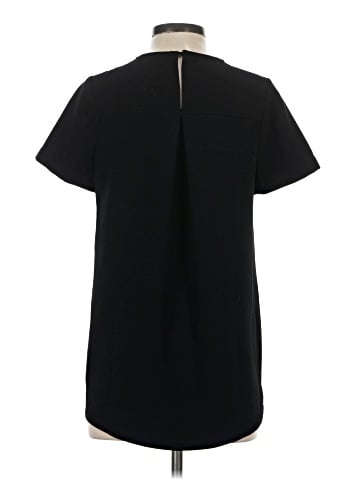 Madewell Tailored Tee (view 2)