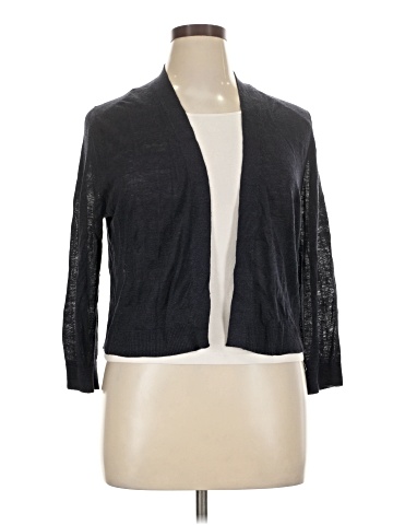 Ann Taylor Cardigan (view 1)