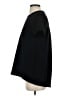 Madewell 100% Polyester Black Tailored Tee Size XS - photo 5