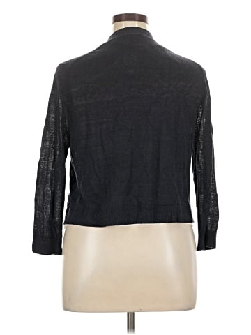 Ann Taylor Cardigan (view 2)