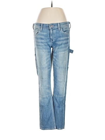 Pilcro and the Letterpress Jeans (view 1)
