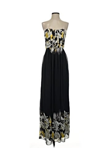 Minuet Cocktail Dress (view 1)