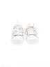 Taos Silver White Sneakers Size 7 - photo 2