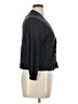 Ann Taylor Black Cardigan Size XL - photo 4