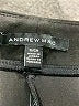 Andrew Marc Solid Black Active Pants Size S - photo 7