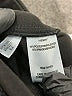 Andrew Marc Solid Black Active Pants Size S - photo 8