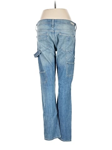 Pilcro and the Letterpress Jeans (view 2)