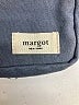Margot Blue Crossbody Bag One size - photo 3