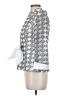 R&M Richards 100% Polyester Argyle White Jacket Size 6 - photo 5
