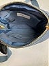 Margot Blue Crossbody Bag One size - photo 4