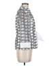 R&M Richards 100% Polyester Argyle White Jacket Size 6 - photo 4