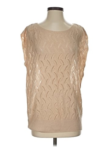 BCBGMAXAZRIA Sweater Vest (view 1)