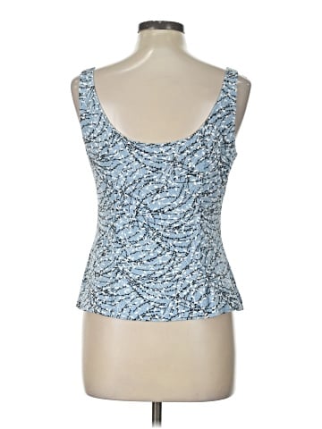 Alex Evenings Sleeveless Top (view 2)