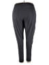 Studio 1886 Solid Gray Active Pants Size 3X - photo 2