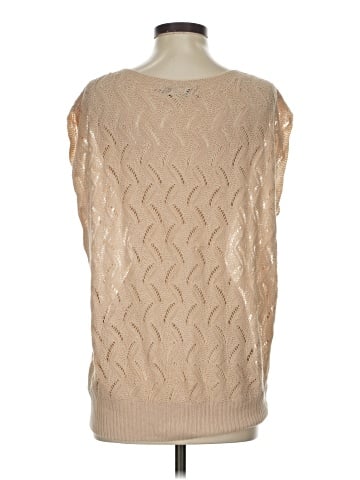 BCBGMAXAZRIA Sweater Vest (view 2)