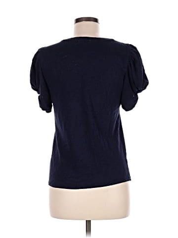GOLDIE Short Sleeve Top (view 2)