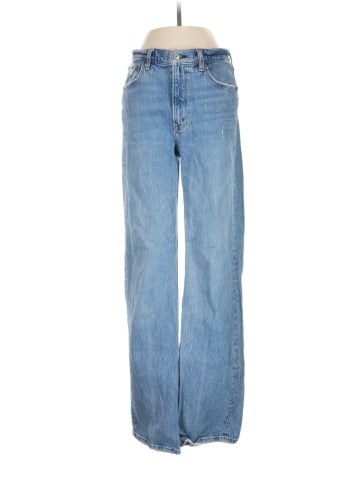 Abercrombie & Fitch Jeans (view 1)