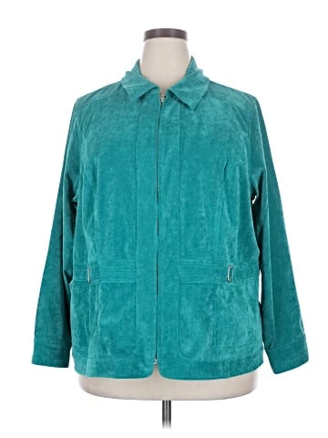 Cj Banks Jacket (view 1)