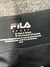 Fila Sport Black Active Pants Size S - photo 7