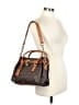 MICHAEL Michael Kors Brown Satchel One size - photo 2