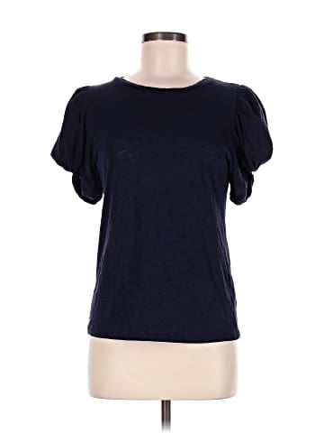 GOLDIE Short Sleeve Top (view 1)
