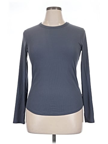 No Boundaries Long Sleeve T-Shirt (view 1)