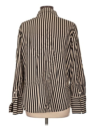 Ted Baker London Long Sleeve Blouse (view 2)