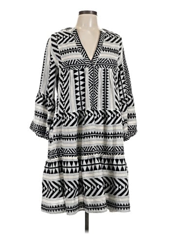 Accessorize Casual Dress (view 1)