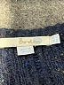 Boden Black Wool Pullover Sweater Size 12 - photo 7