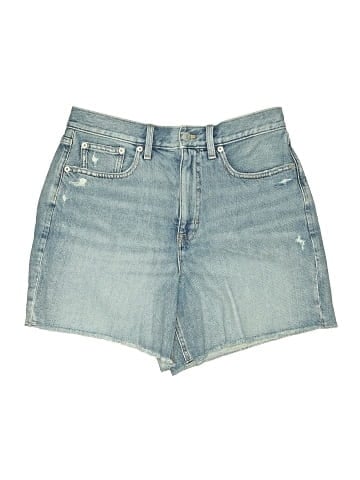 J.Crew Factory Store Denim Shorts (view 1)