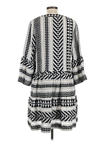 Accessorize Casual Dress (view 2)