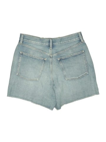 J.Crew Factory Store Denim Shorts (view 2)