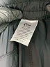 Zyia Active Solid Black Casual Pants Size XL - photo 7