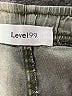 Level 99 Solid Green Shorts Size M - photo 3