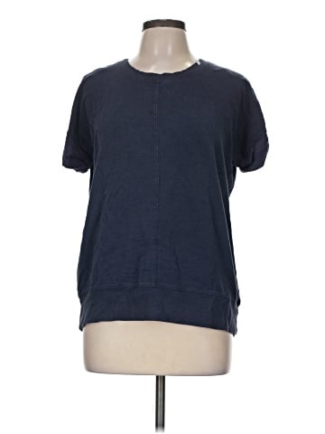 Green Tea Short Sleeve T-Shirt (view 1)