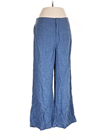 Nic + Zoe Casual Pants (view 1)