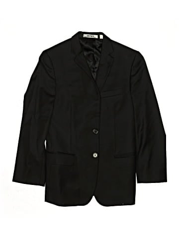 DKNY Wool Blazer (view 1)