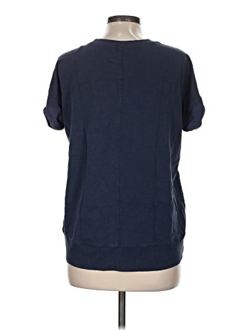 Green Tea Short Sleeve T-Shirt (view 2)